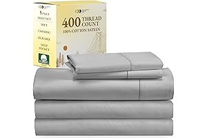 Split King Sheets: Ultimate Comfort for Adjustable Beds