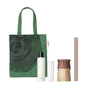 BAUM オーデコロン　WOODLAND WINDS トートバッグつき BAUM オーデコロン WOODLAND WINDS トートバッグつき BAUM EAU