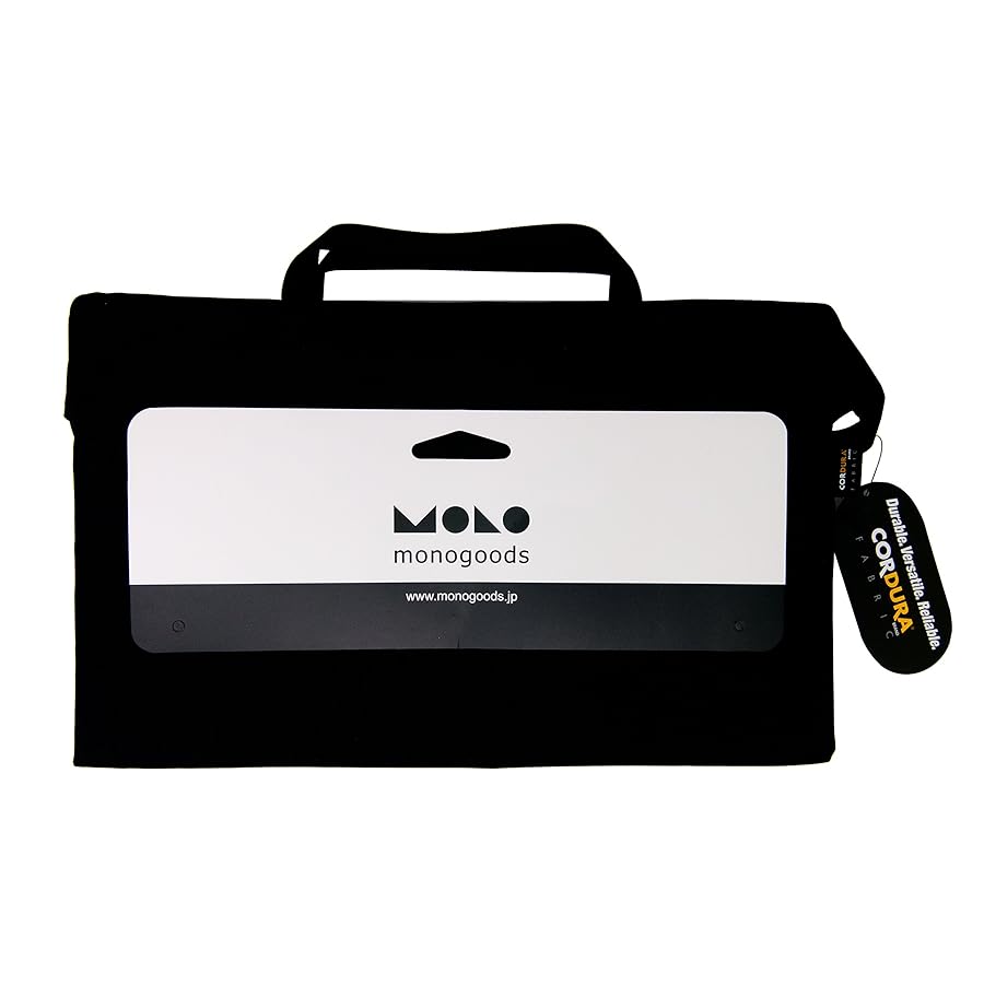 Amazon.co.jp: [モノグッズ] 3WAY ショッピングバッグ