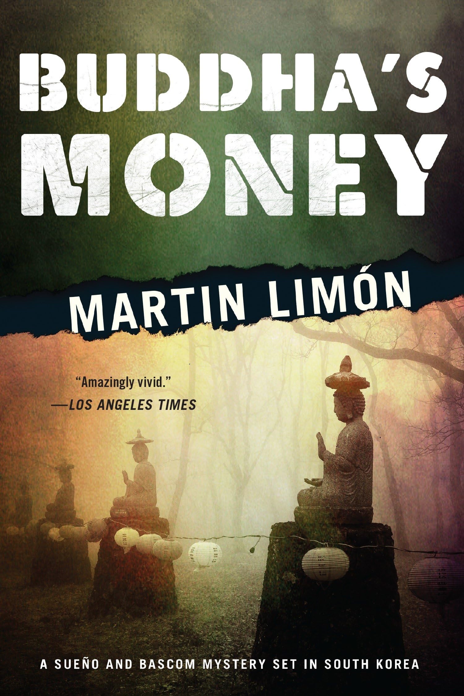 Buy Buddha's Money: 3 (A Sergeants Sueño and Bascom Novel) — BookShops.in