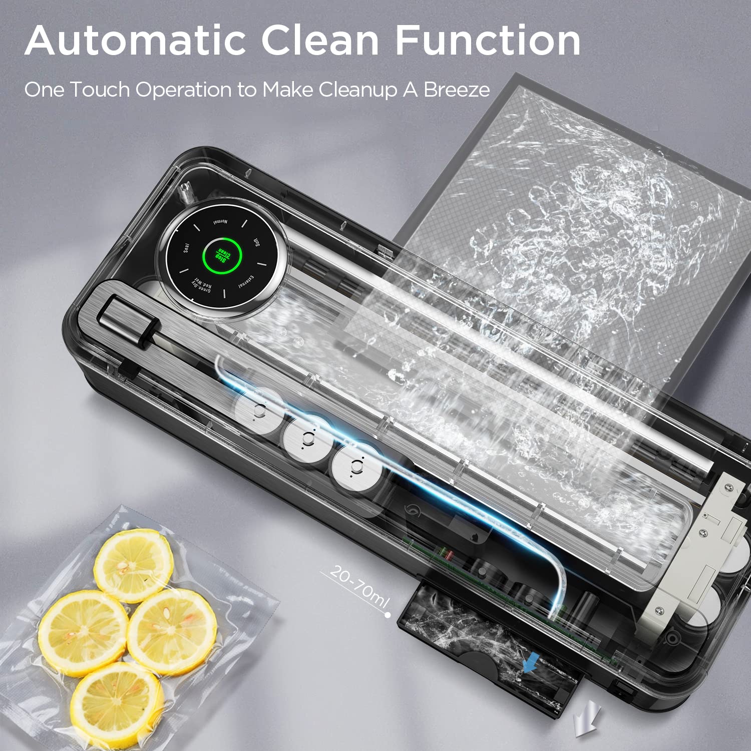Automatische