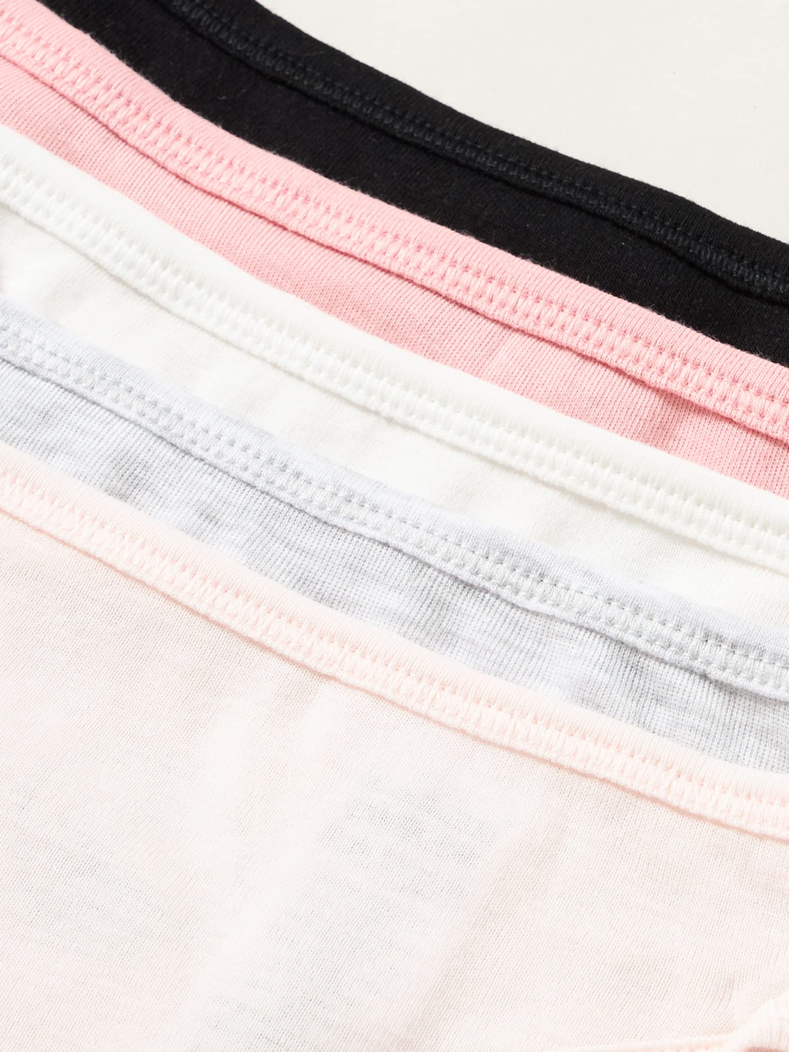 Petit Bateau A06ee Mutandine Donna (Pacco da 3)