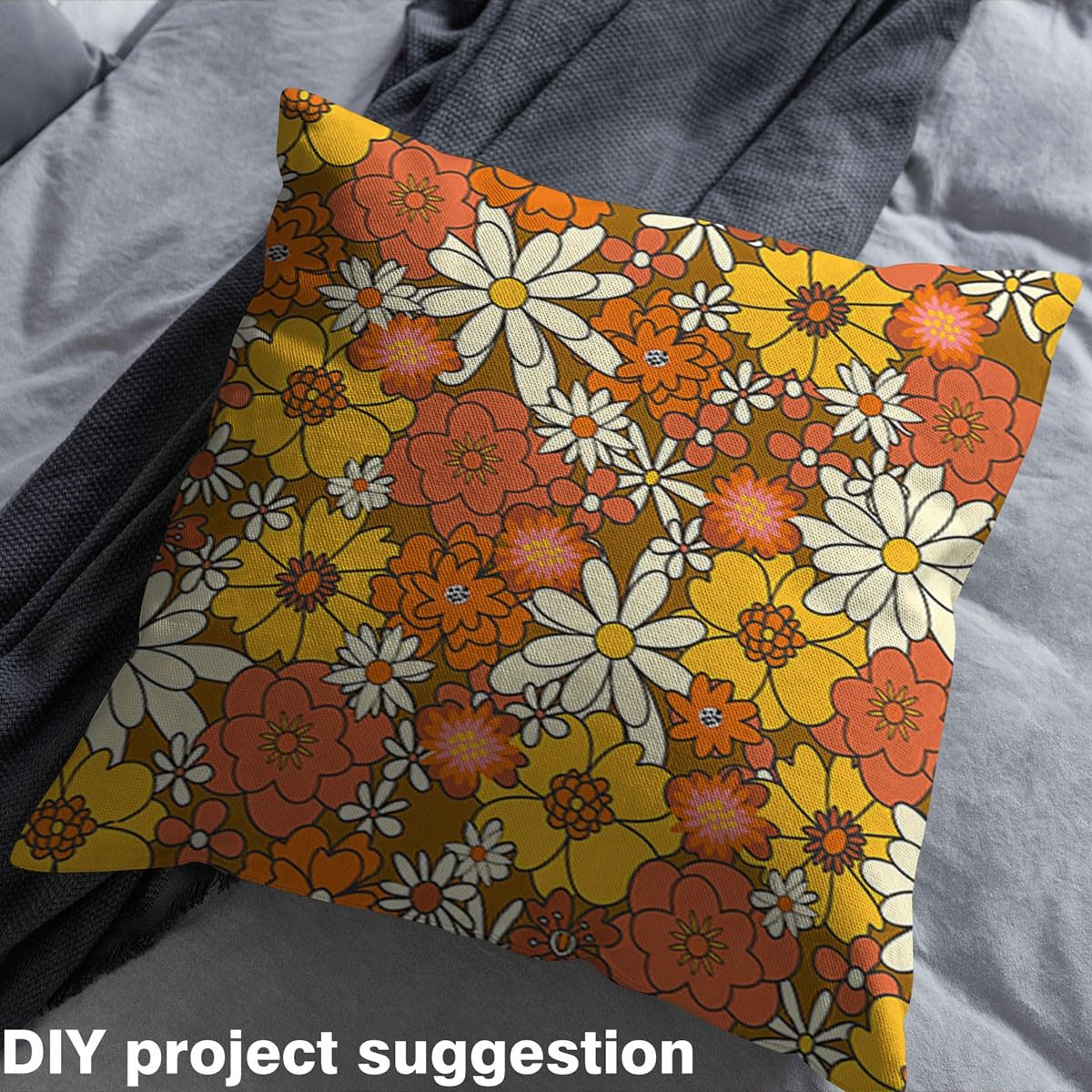 アンティーク雑貨 MAC Super Vintage Fabric 70s MAC Super Vintage Fabric 70s