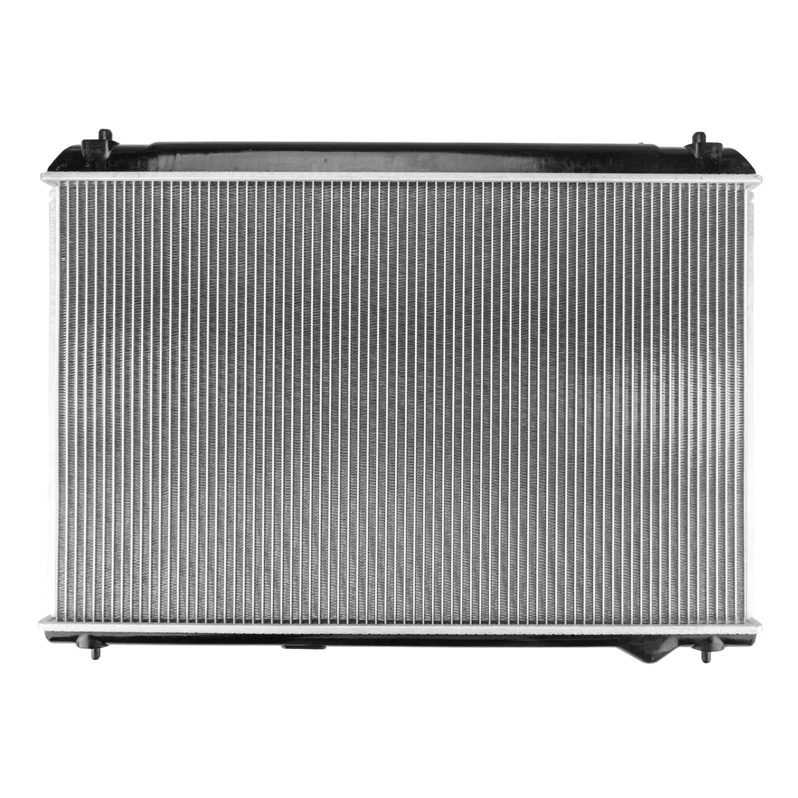 KAX CU2153 Sienna Radiator fit for Sienna1998 1999 2000 2001 2002 2003 1 Row Aluminum Radiator