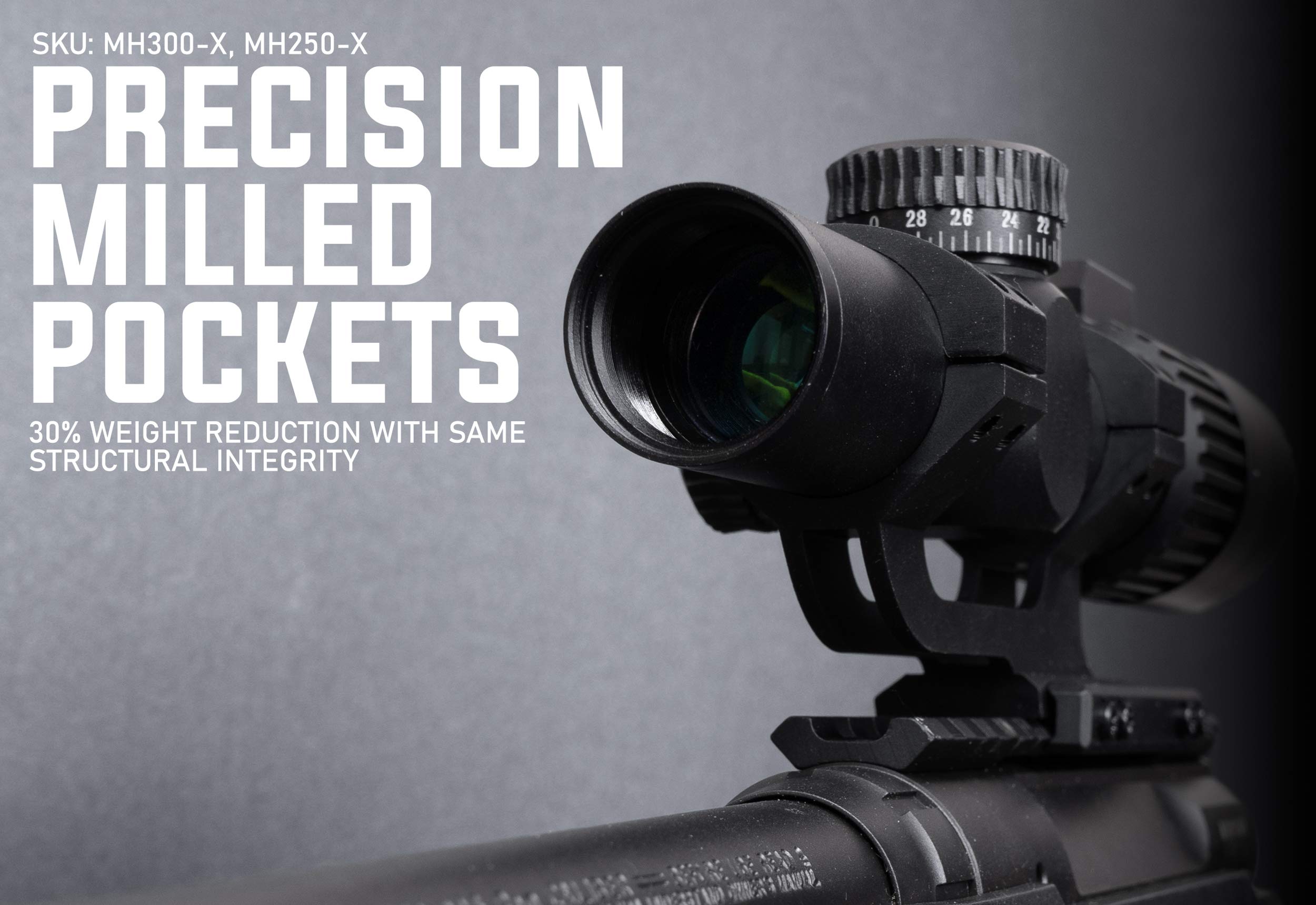 Monstrum Cantilever Scope Mount Torque Specs at adamjgleasono blog