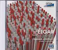 エドワード・エルガー 30枚組CDセット エドワード・エルガー・ザ・コレクターズ・エディション 30CD