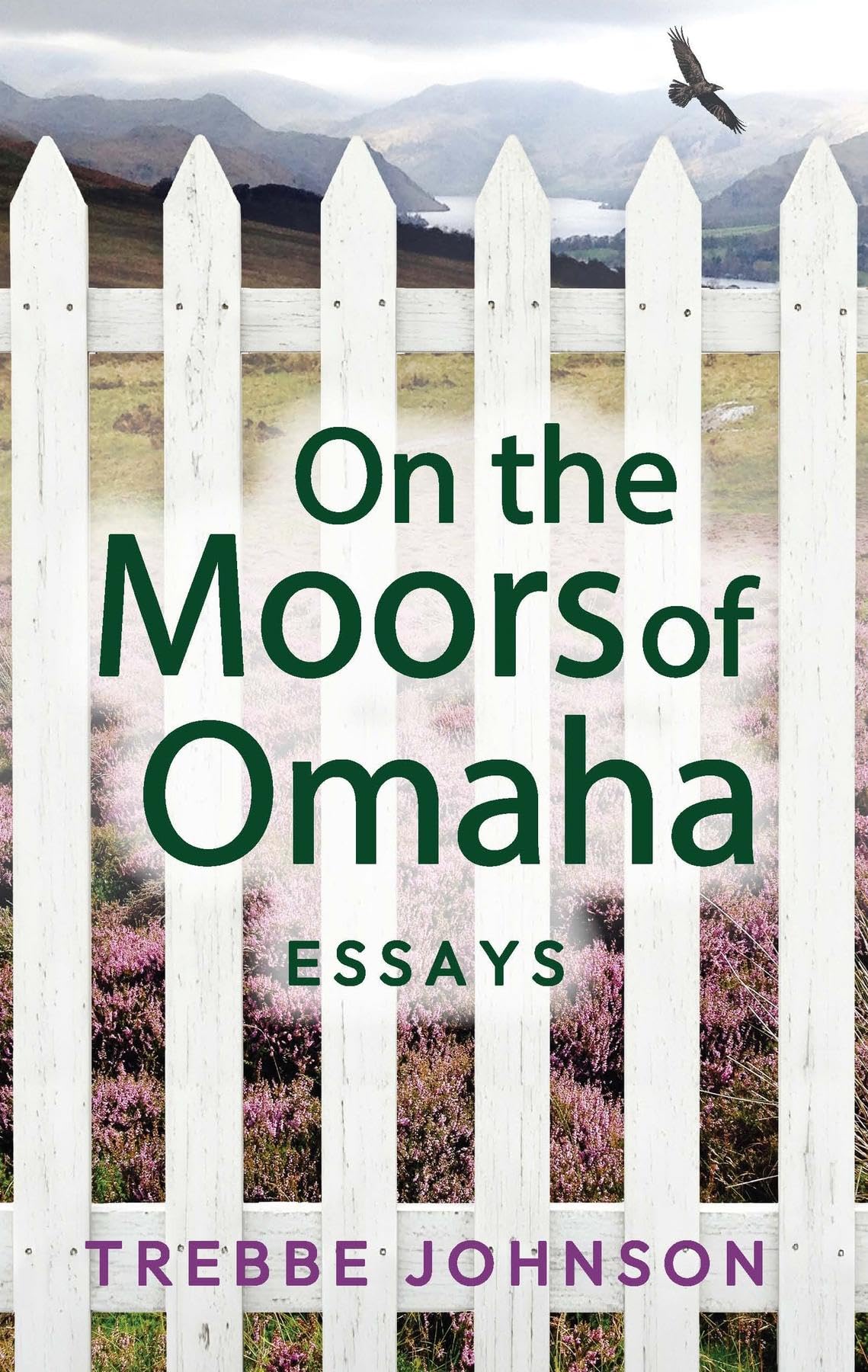 ON THE MOORS OF OMAHA