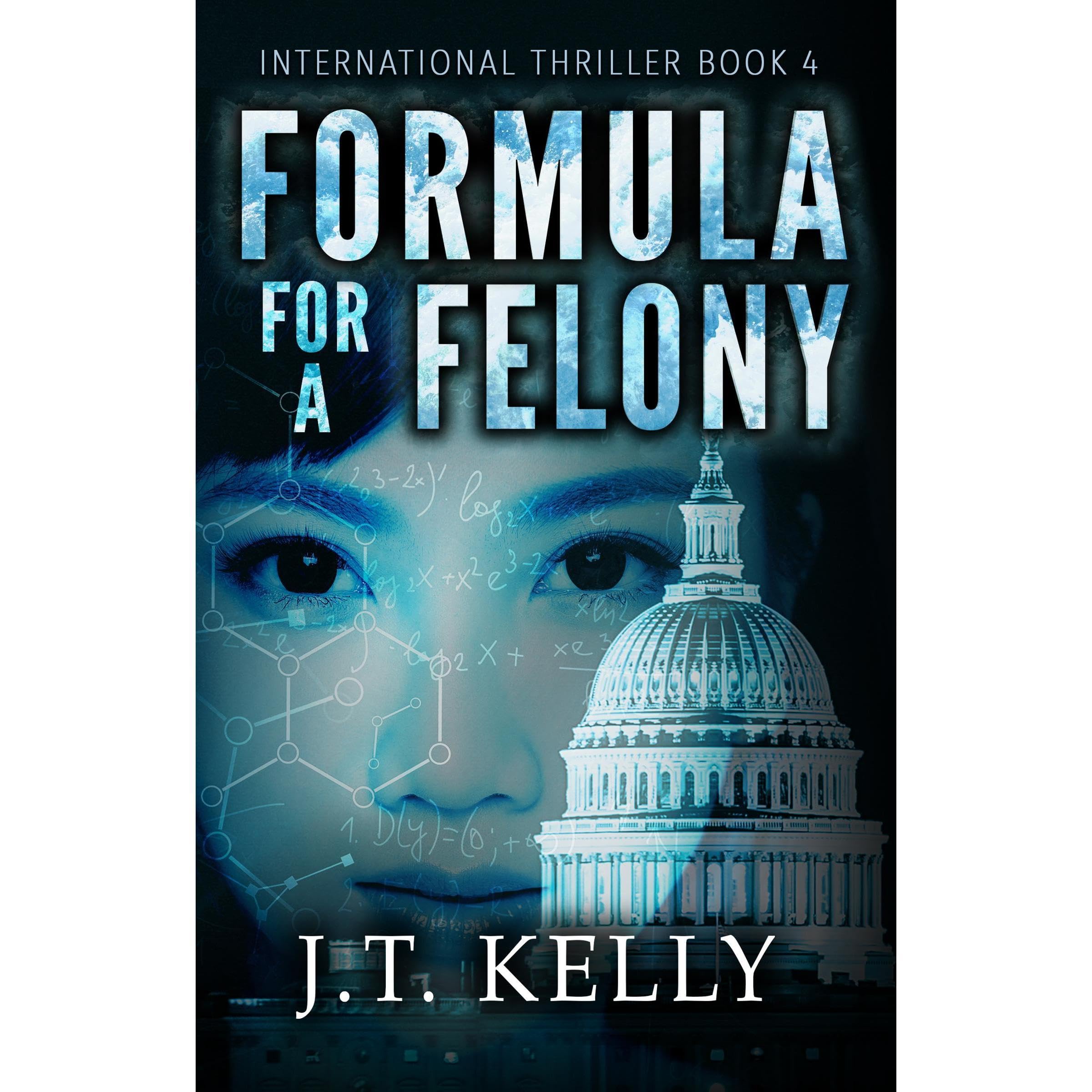 Formula For A Felony