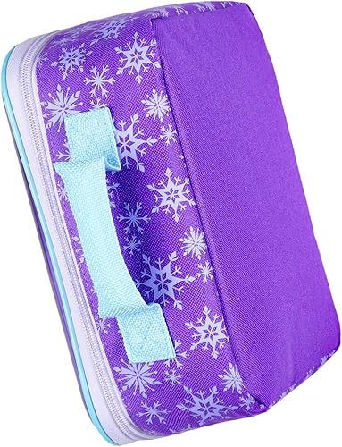 Miniatura 3 de Frozen Sisters Forever - Lonchera térmica