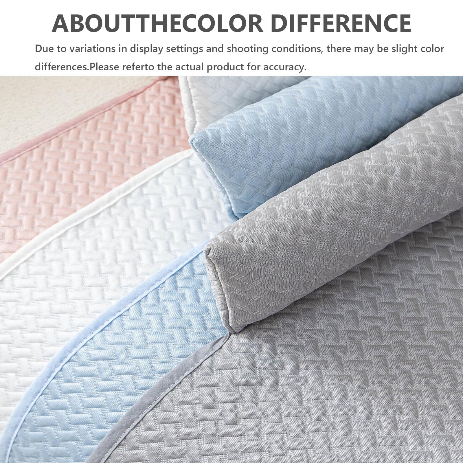 Tapis Refroidissant en Soie Glacée pour Chien Chat Tapis Rafraîchissant pour Chiens et Chats Antidérapant Panier Confort pour Animaux Intérieur 75x75 cm