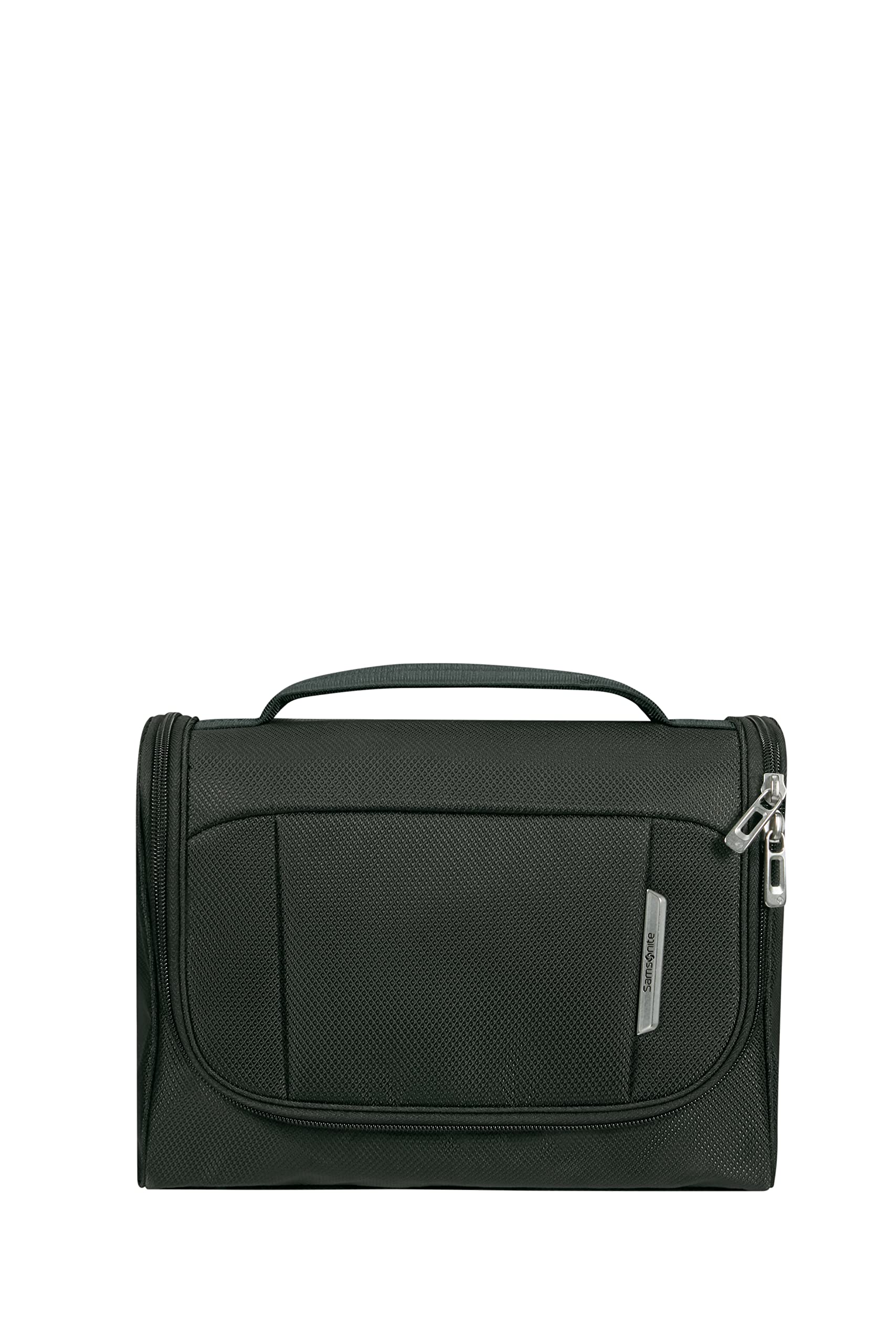 Samsonite Respark Zestaw toaletowy - torba toaletowa, 26,5 cm, zielony (Forest Green)
