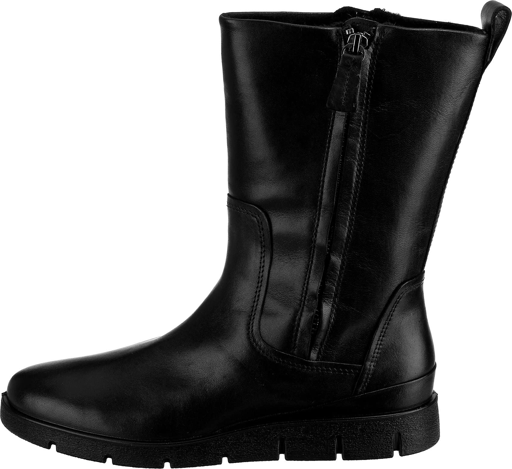 ECCO Kobiety 282373Modne buty