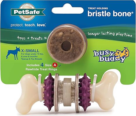 Petsafe bristle bone refills Clearance