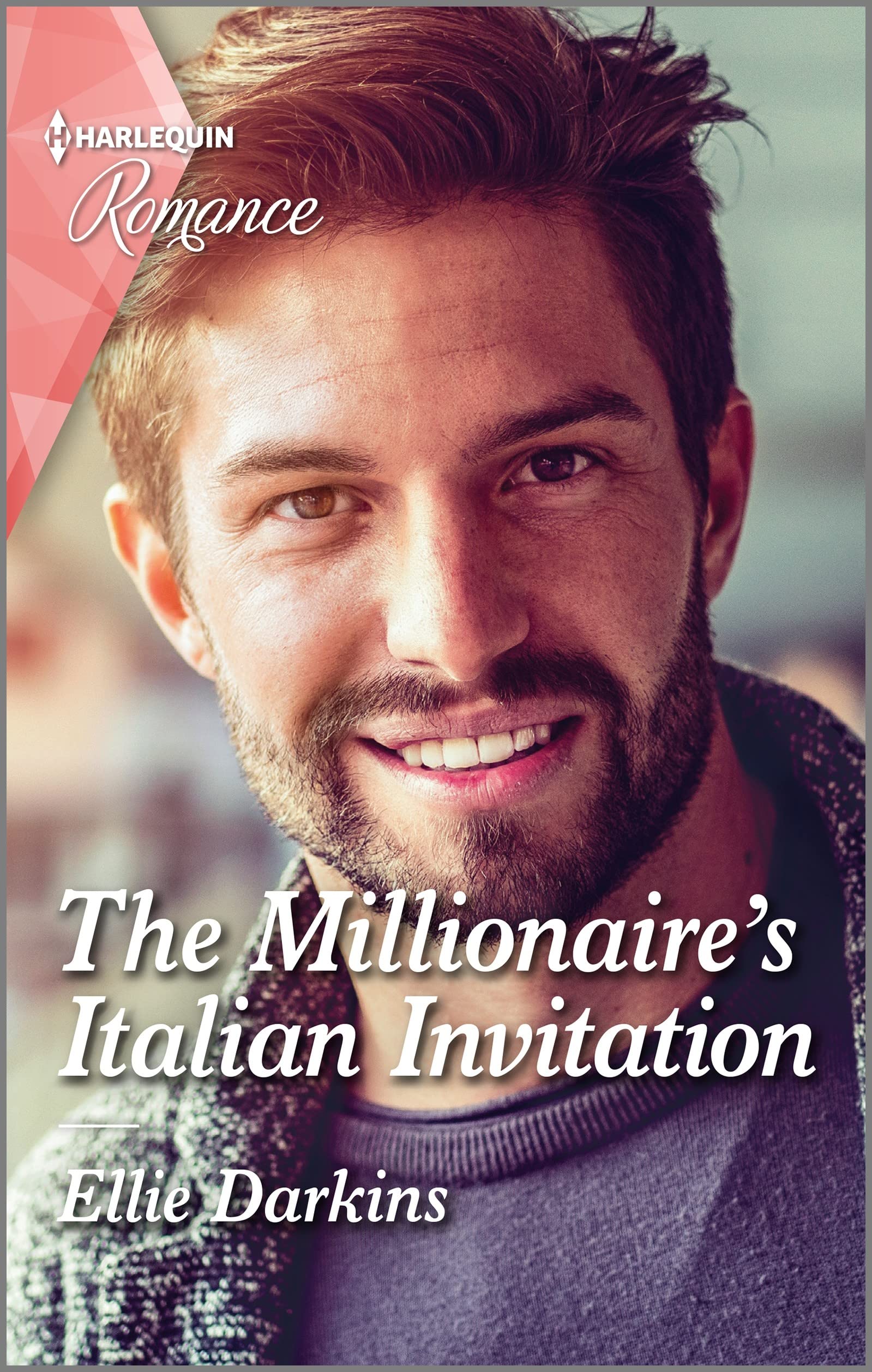 Buy The Millionaire's Italian Invitation: A Fake Dating Billionaire Contemporary Romance (The Kinley Legacy Book 3) — BookShops.in