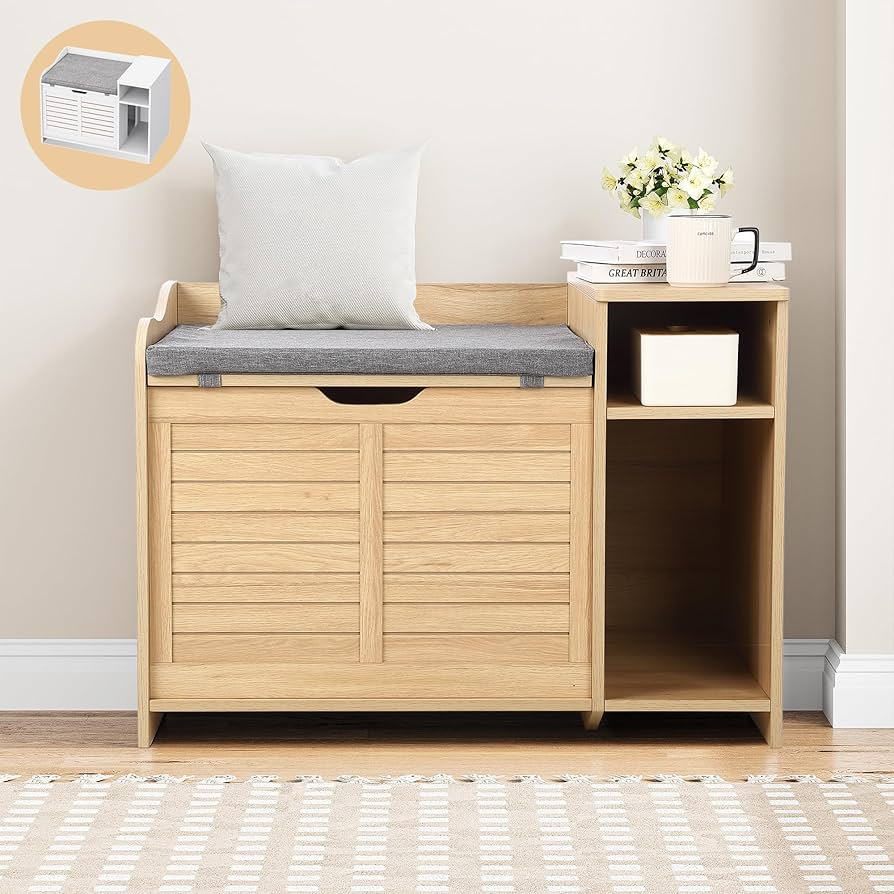 ＊キャビネットタイプ 猫トイレ 収納付き 受注発注】【日本製】猫トイレ収納キャビネット CAT'S POWDER