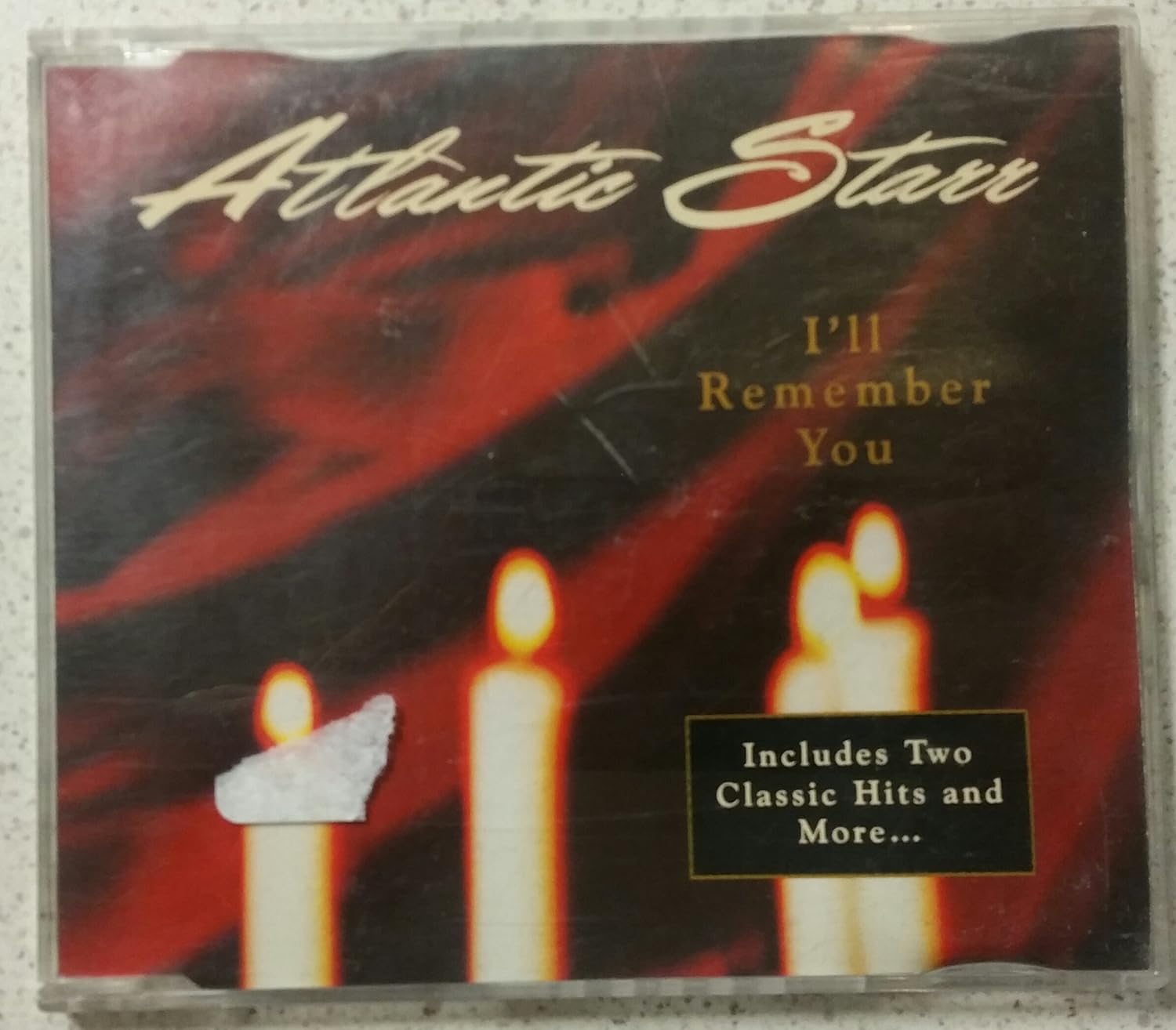 Amazon.co.jp I'll Remember You ミュージック