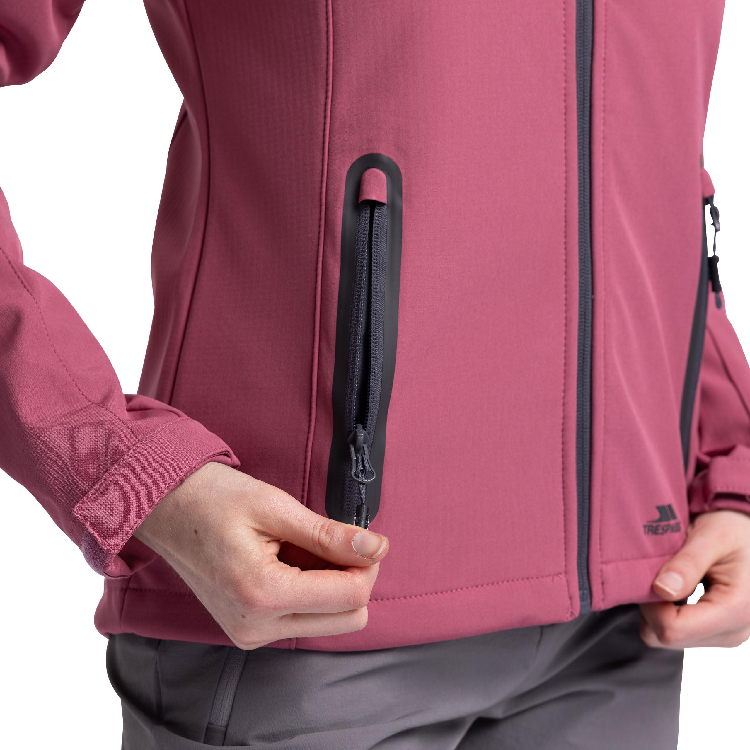 Trespass Bela Manteau Femme