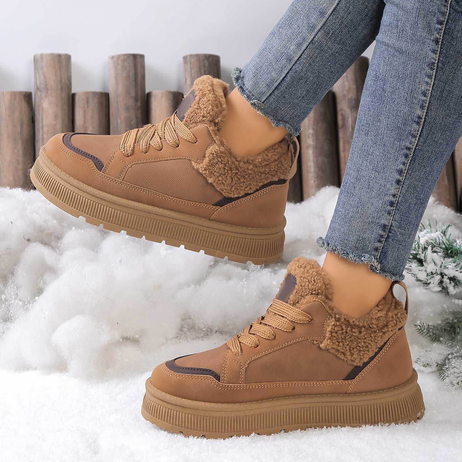Generico Pantofole Donna Invernali Pantofole Donna Chiuse Babbucce Da Casa Inverno In Blu Men Slippers Peluche Scarpe Uomo Calde Ciabatta Invernale Leopardate Antiscivolo Con Pelo Comode Ciabatte 41