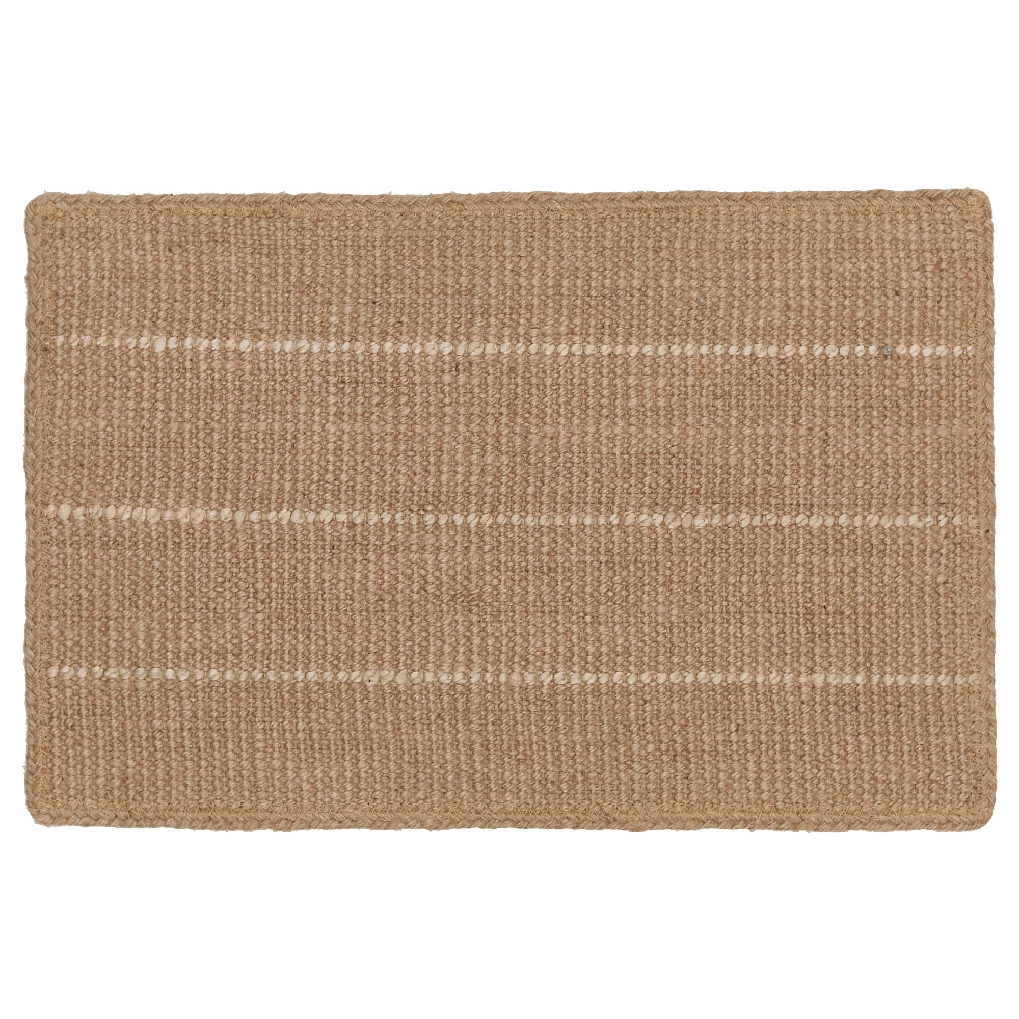 Paillasson naturel TIOKRONA ProTuning tapis de propreté haut de gamme