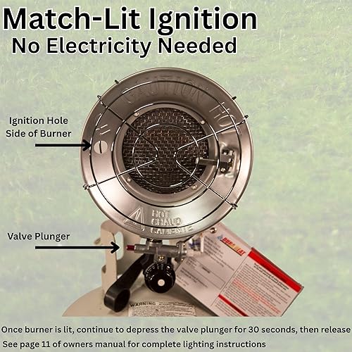 Miniatura 4 de Dura Heat TT-15CSA - Calentador de camiseta sin mangas, color plateado, mediano