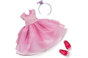 American Girl WellieWishers Sleeping Bag for 14.5-inch Dolls