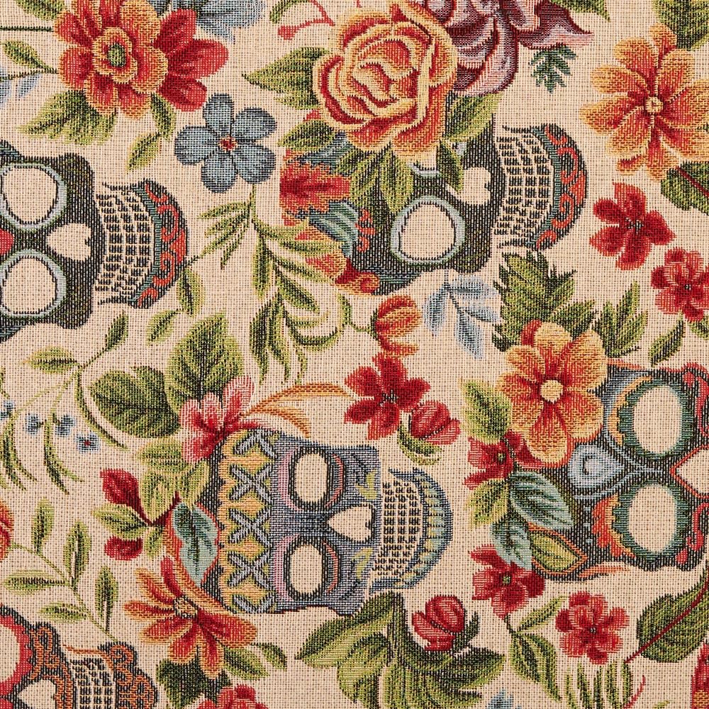 Kt KILOtela, Fabric Upholstery, Jacquard Gobelino, Upholstery Chairs, Cushions, Headboard, Sofa, Handbags, Wear-Resistant - Image 2