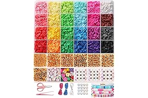 Wrmmy HASHI BEAD KIT: A Comprehensive Craft Experience for Beginners