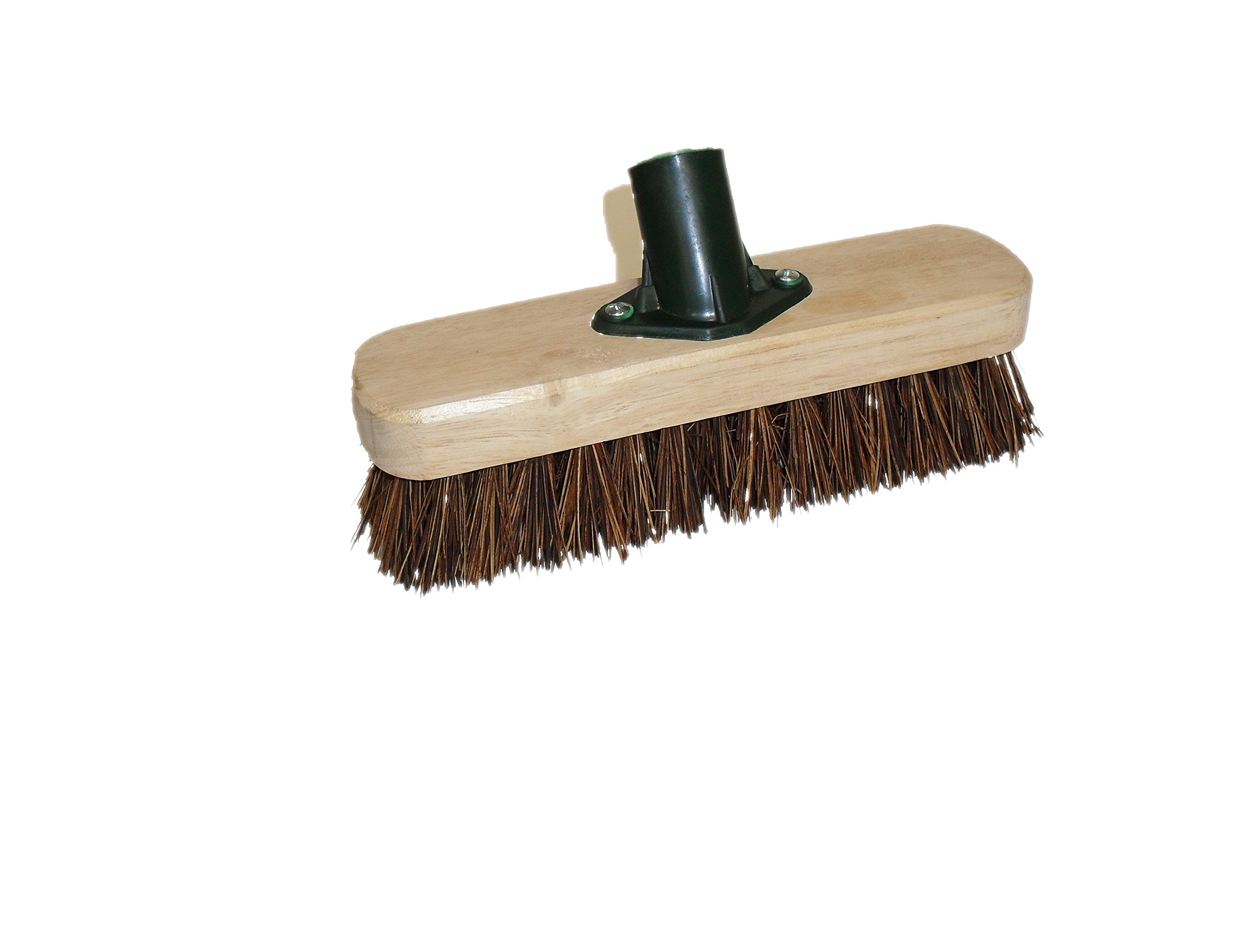 Deck Scrubber&Socket ST/BASS