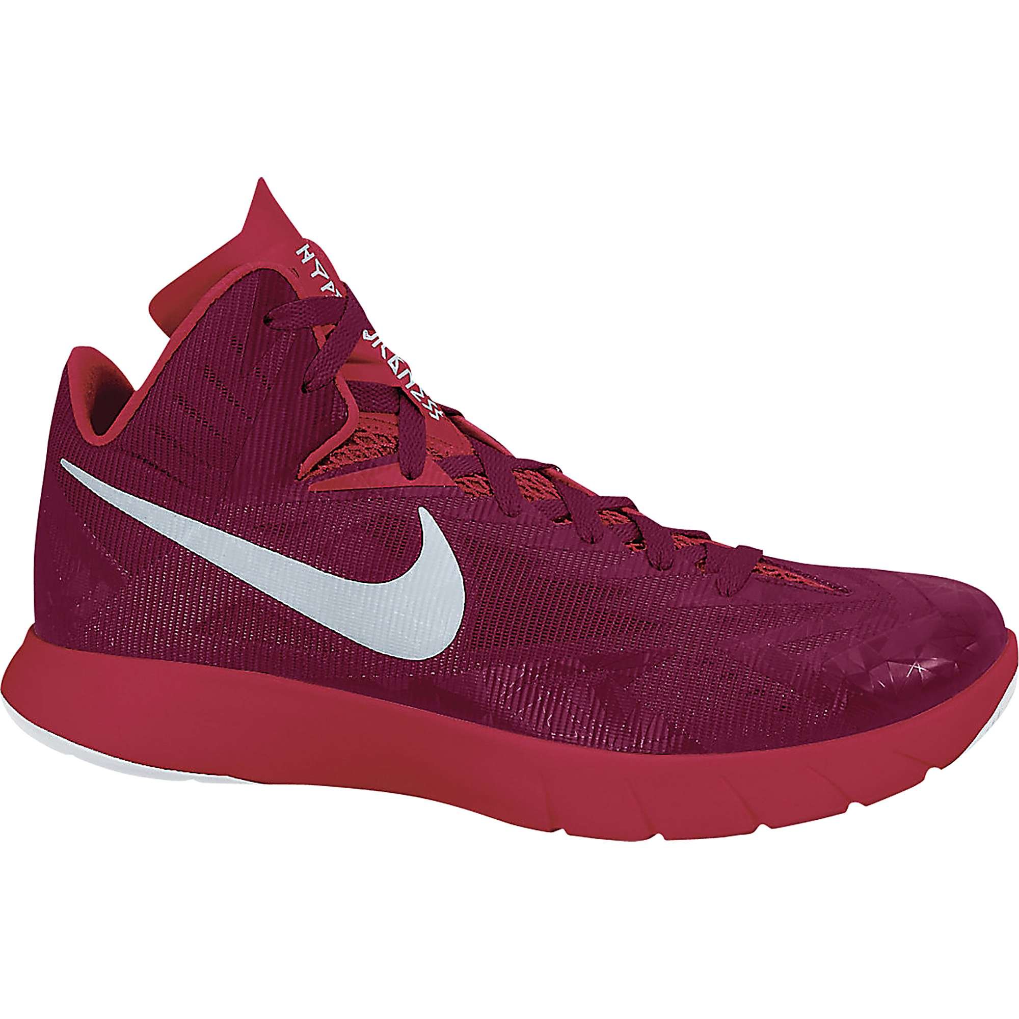 nike lunar hyperquickness tb