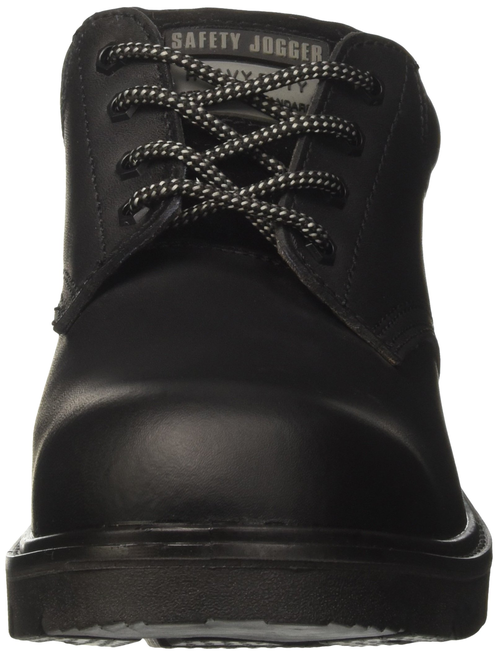 SAFETY JOGGER X1110, Scarpe Antiinfortunistiche Unisex adulto3