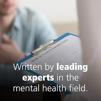 Self-Esteem: A Proven Program of Cognitive Techniques for Assessing, Improving, and Maintaining Your Self-Esteem