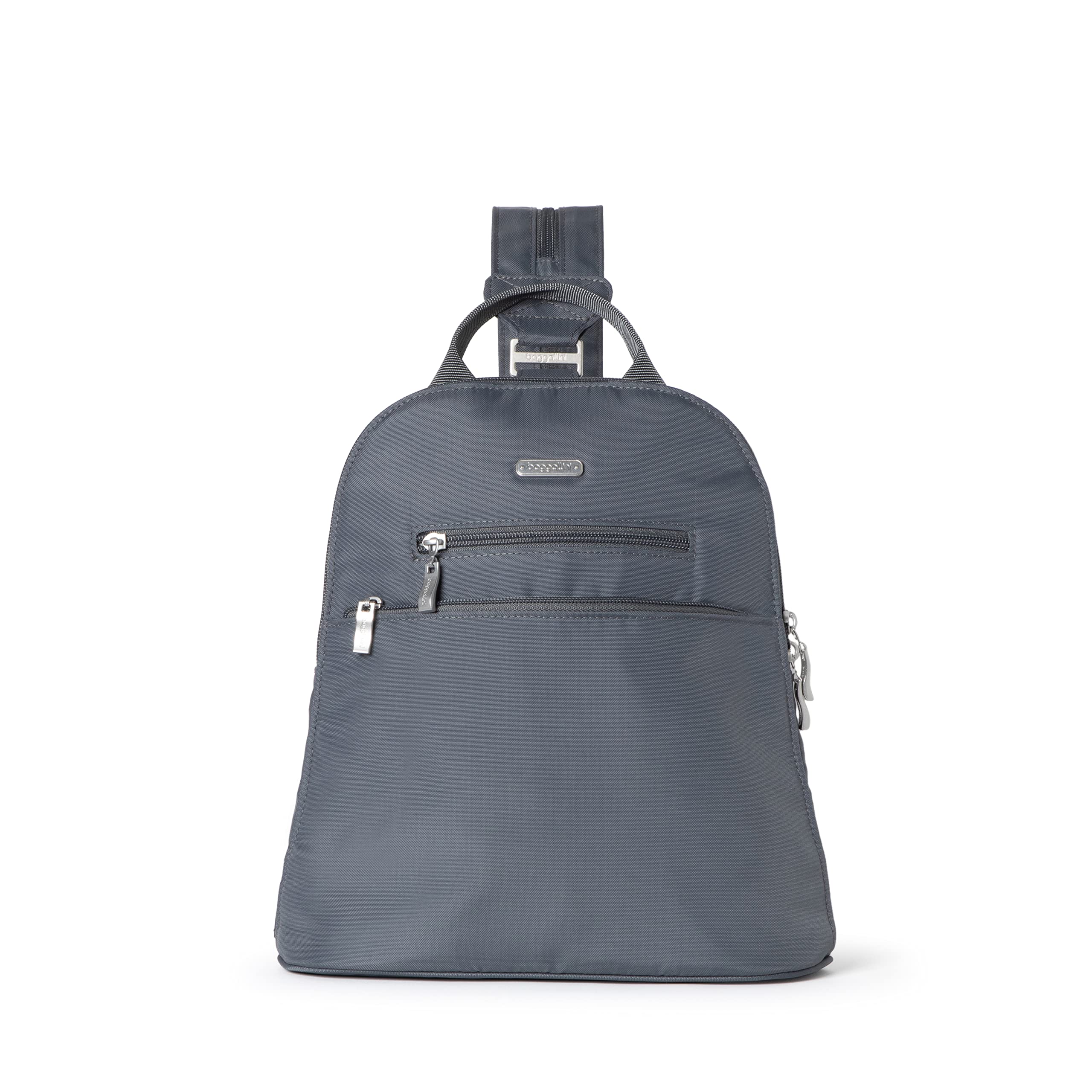Baggallini Essential Mini Backpack Purse