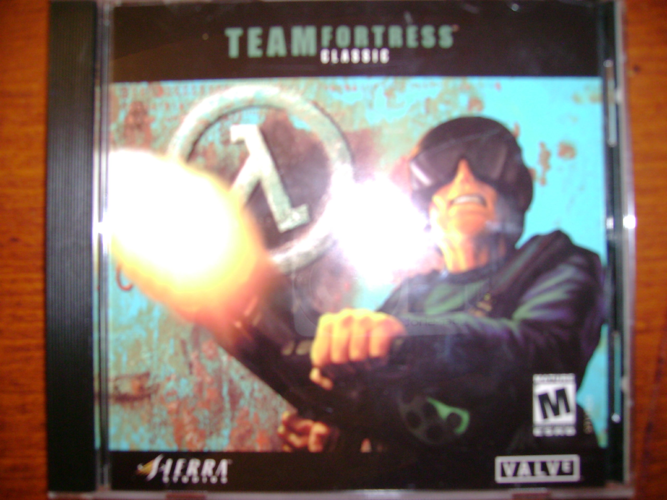 Team Fortress Classic