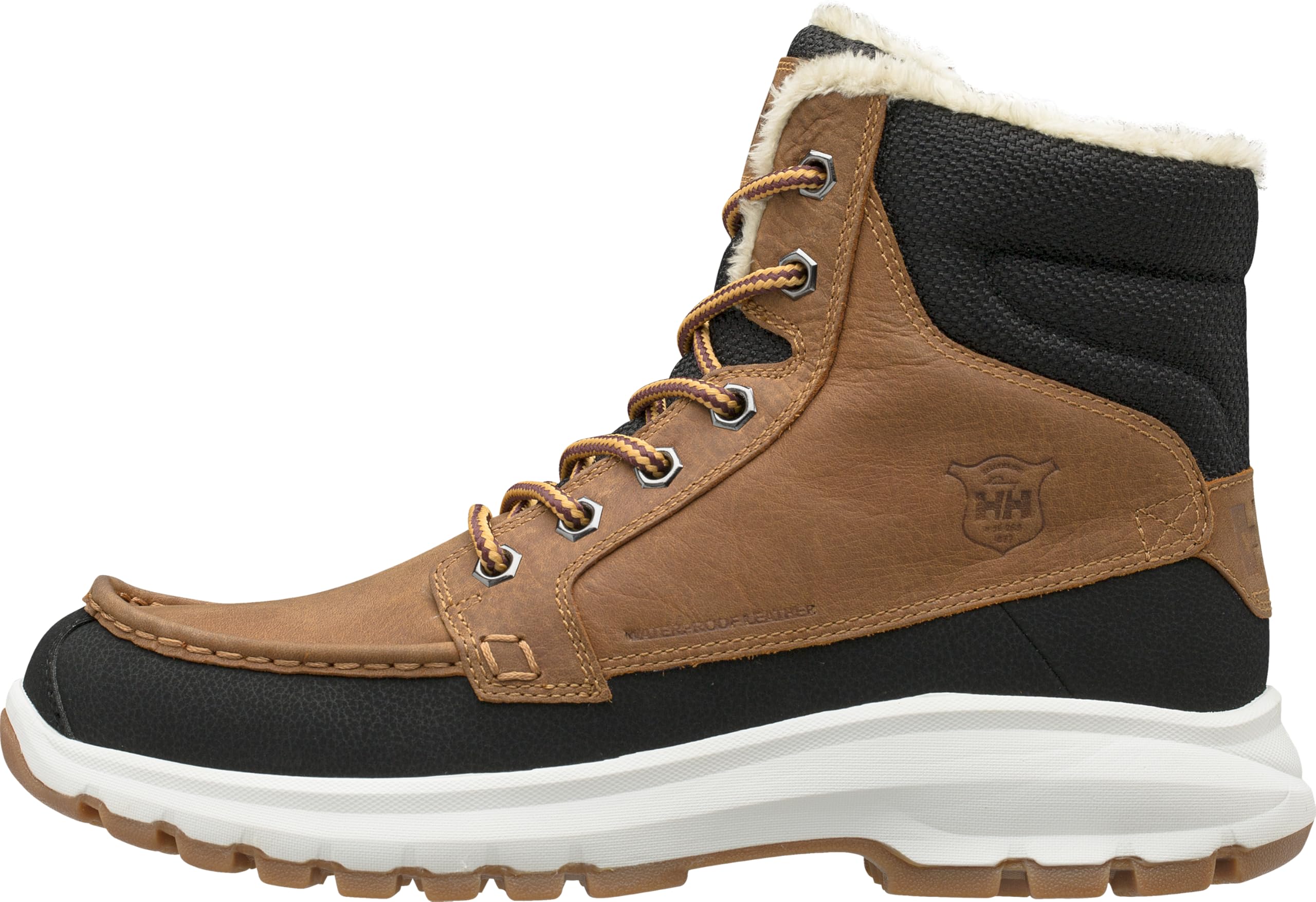 Helly Hansen Herren Garibaldi V3 Wasserdichte Winterstiefel
