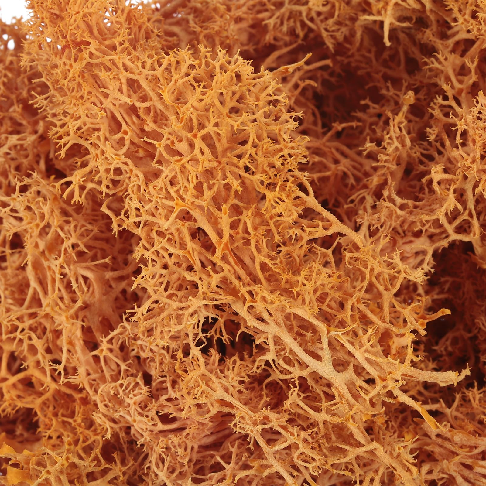 PATIKIL 3.5 OZ Fake Moss - Image 4