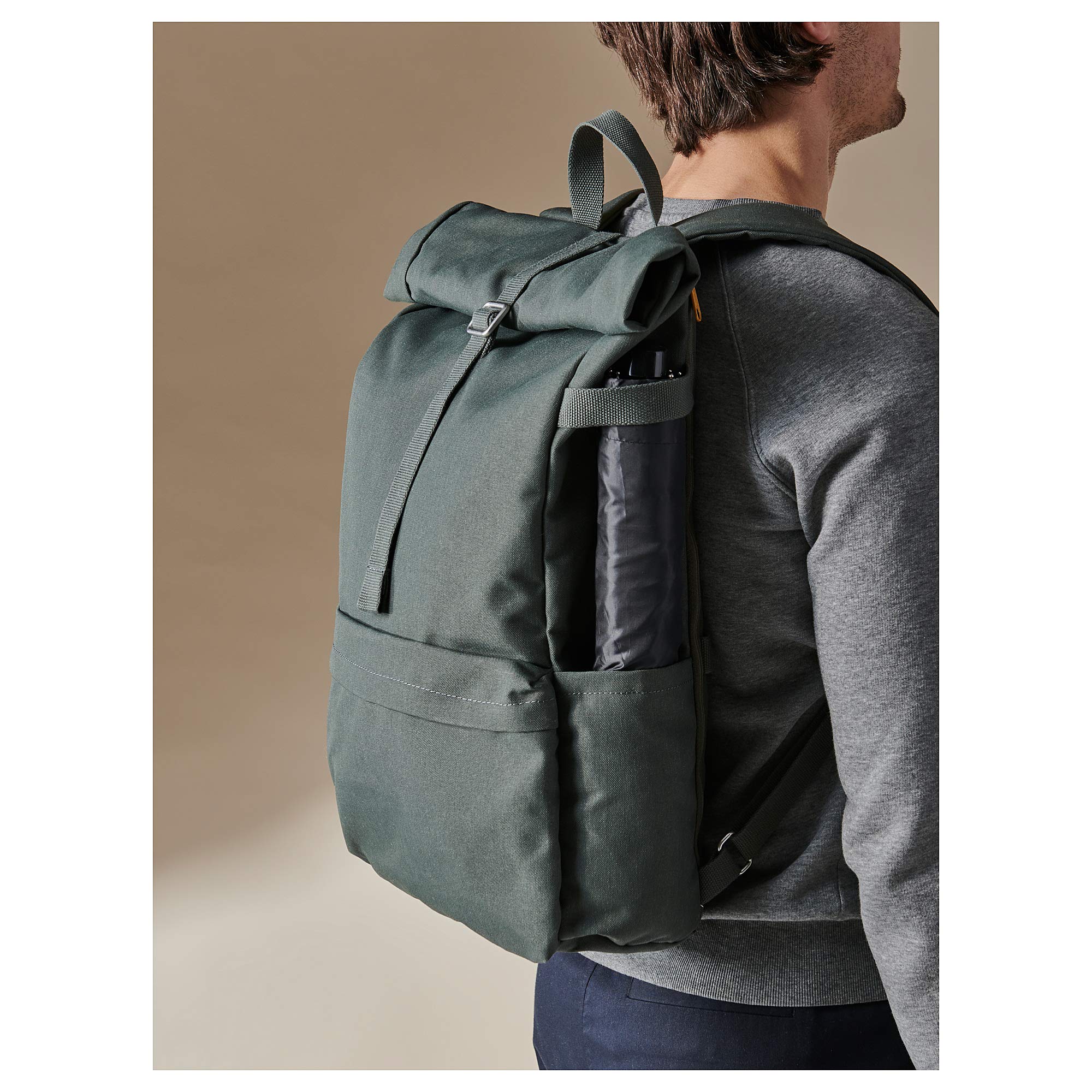 オリーブグリーン バックパック Amazon.co.jp: DRÖMSÄCKバックパック21lオリーブグリーン : ファッション