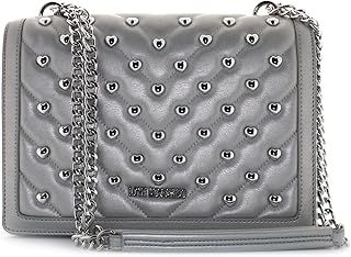 borsa donna tracolla JC4233PP0AKE0902 UNICA Argento