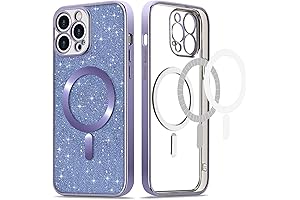 Lapopnut Case for iPhone 13 Pro: A Glamorous and Protective Accessory