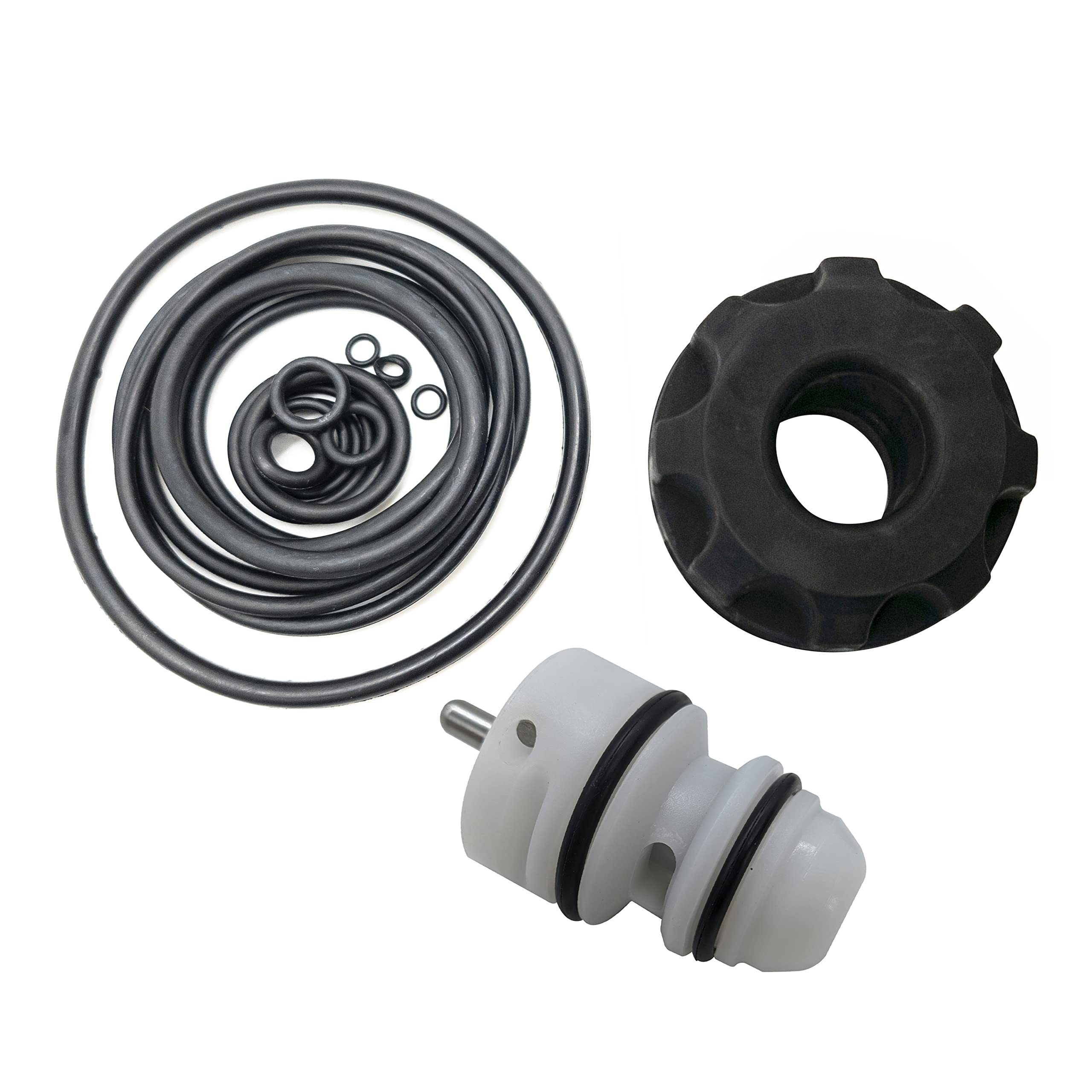 RN46 RN46-1 O-Ring Kit 149803 Bumper TVA6 Trigger Replacement for Bostitch Coil Fed Pneumatic Roofing Nailer Parts