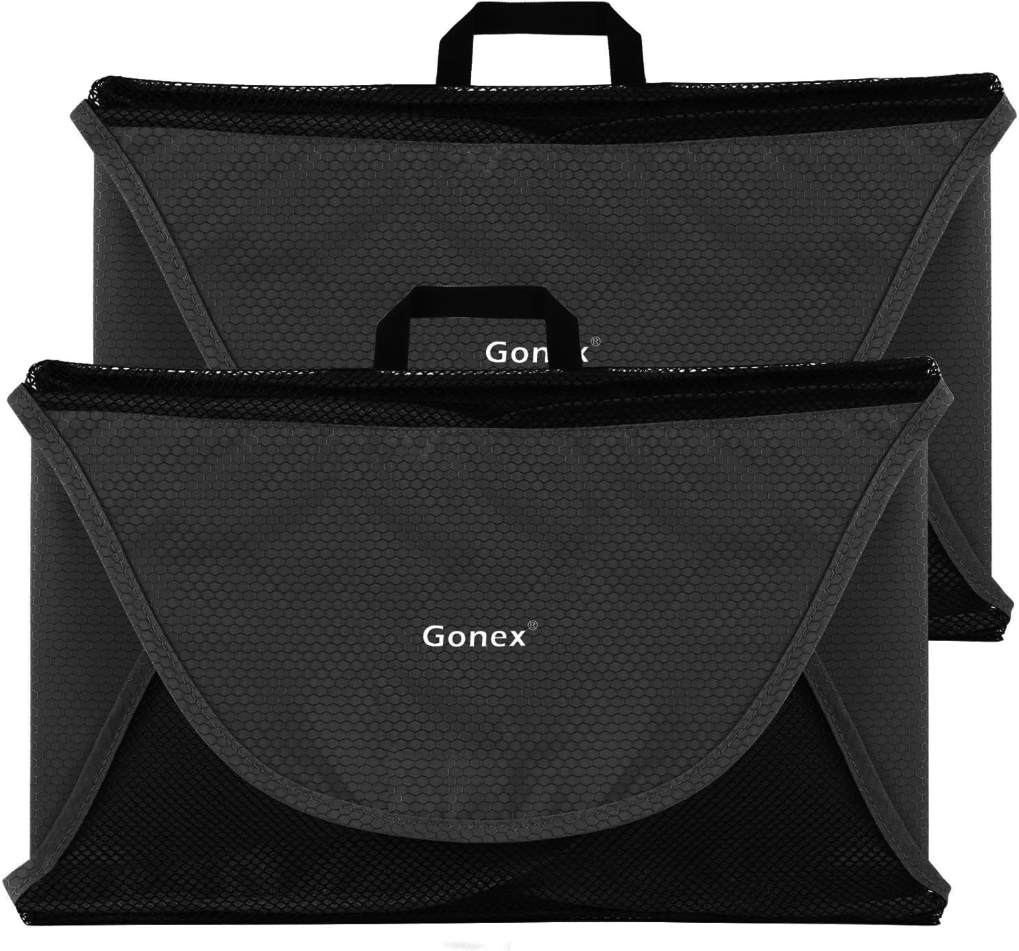 Gonex Packing Folder,18 Inch Travel Garment Folder for