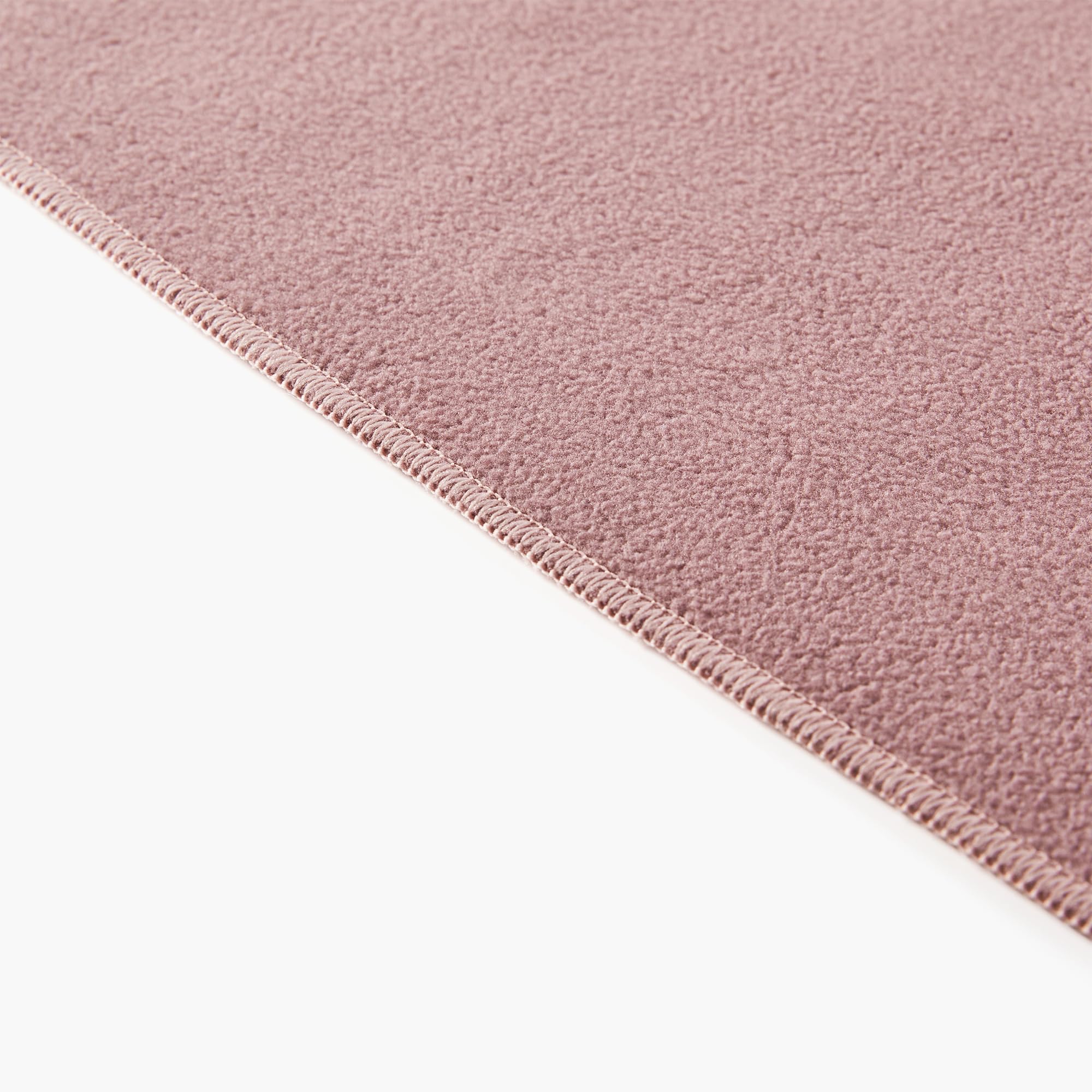 Myga Coperta in Pile, Cuscino e Coperta mutlifunzionali per Lo Studio di Yoga per la Meditazione e la Pratica dello Yoga