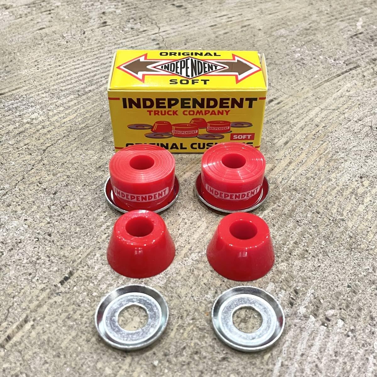 Amazon | INDEPENDENT STAGE4 ORIGINAL CUSHIONS SOFT インディペン