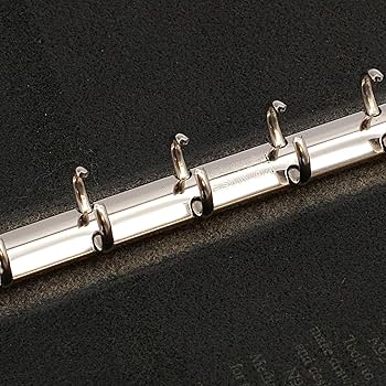 Amazon | PLOTTER/プロッター ミニ5サイズ リスシオ レザーバインダー