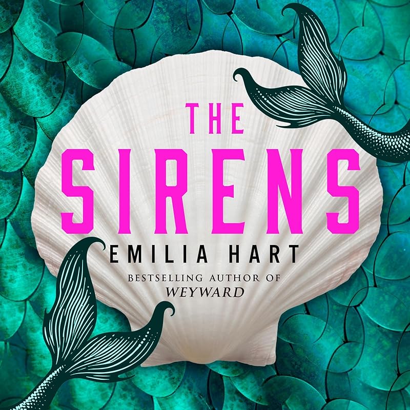 Carousel Item: The Sirens