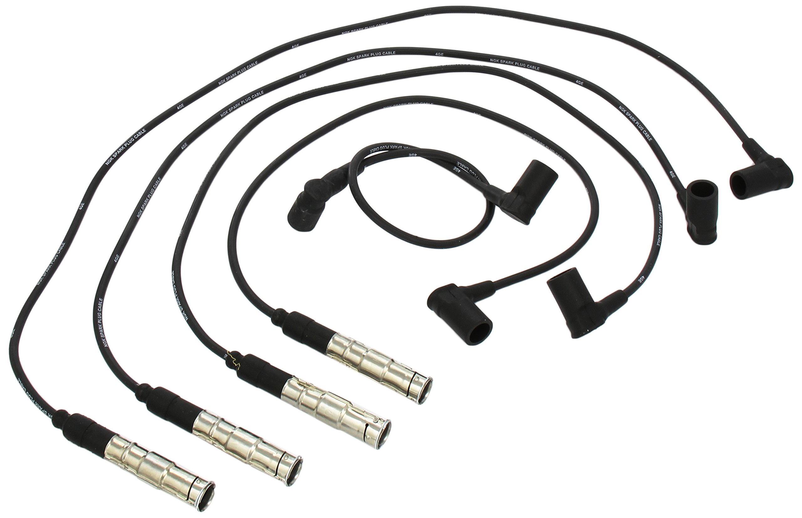 Cavo candela NGK | RC-MB207, 0742