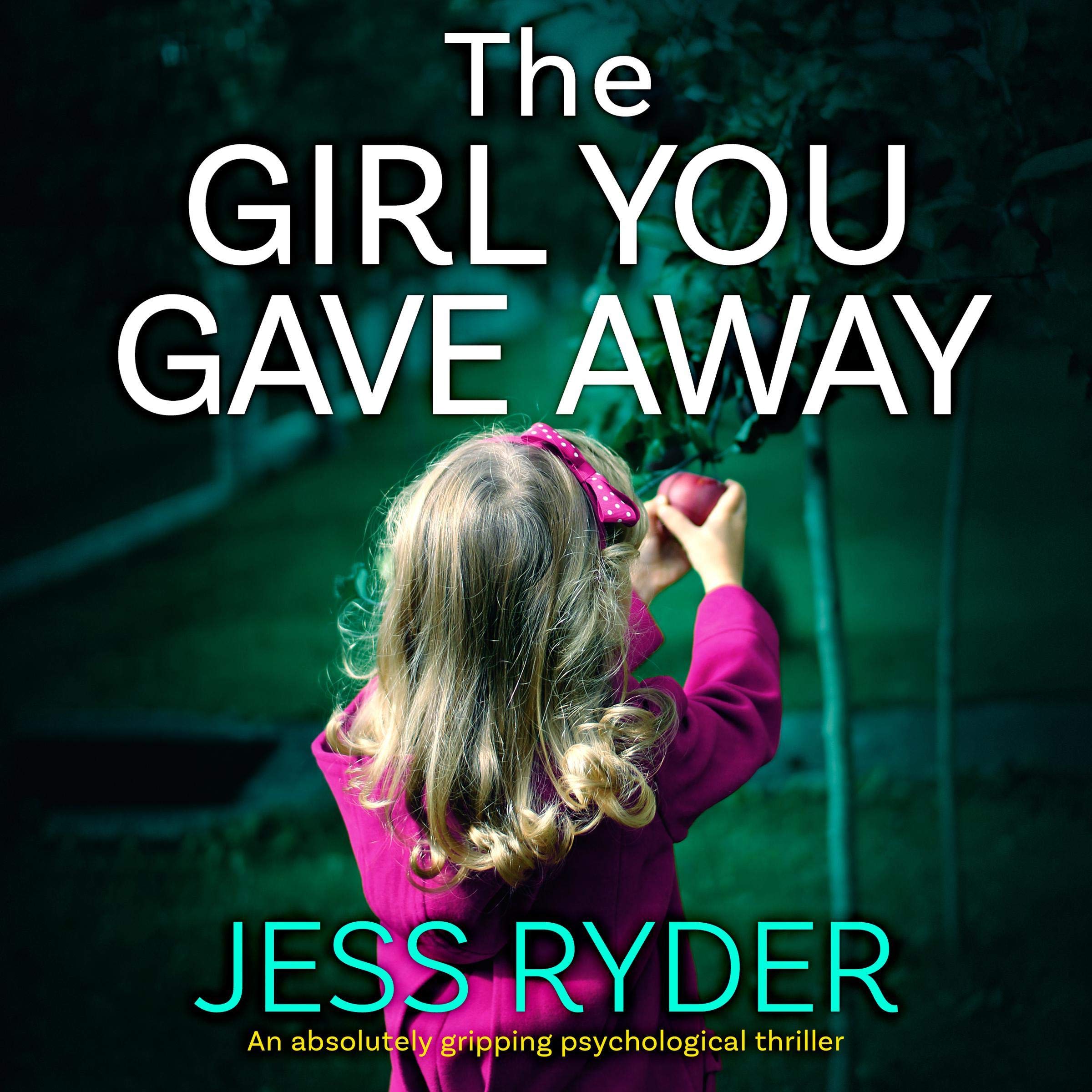 The Girl You Gave Away