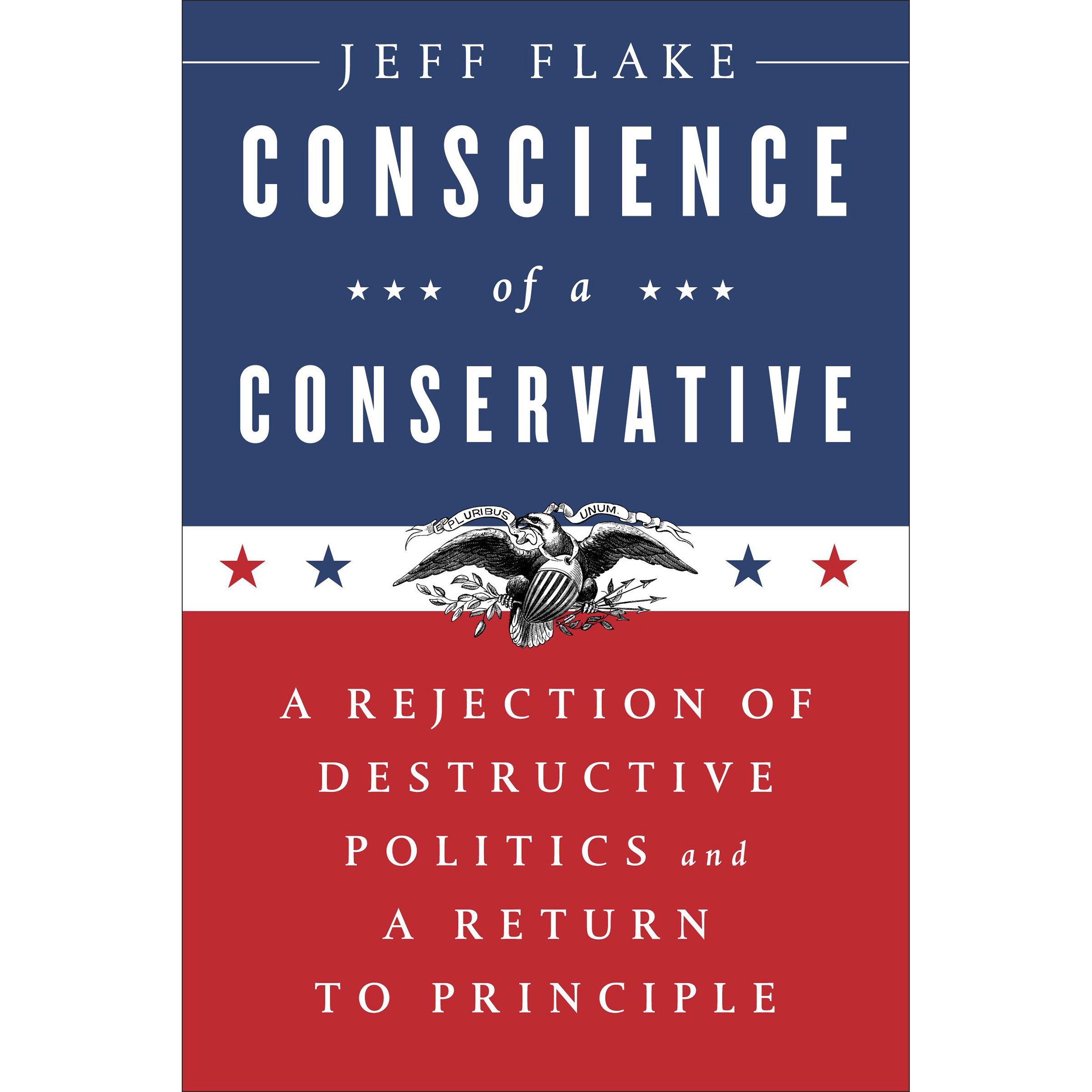 Conscience of a Conservative
