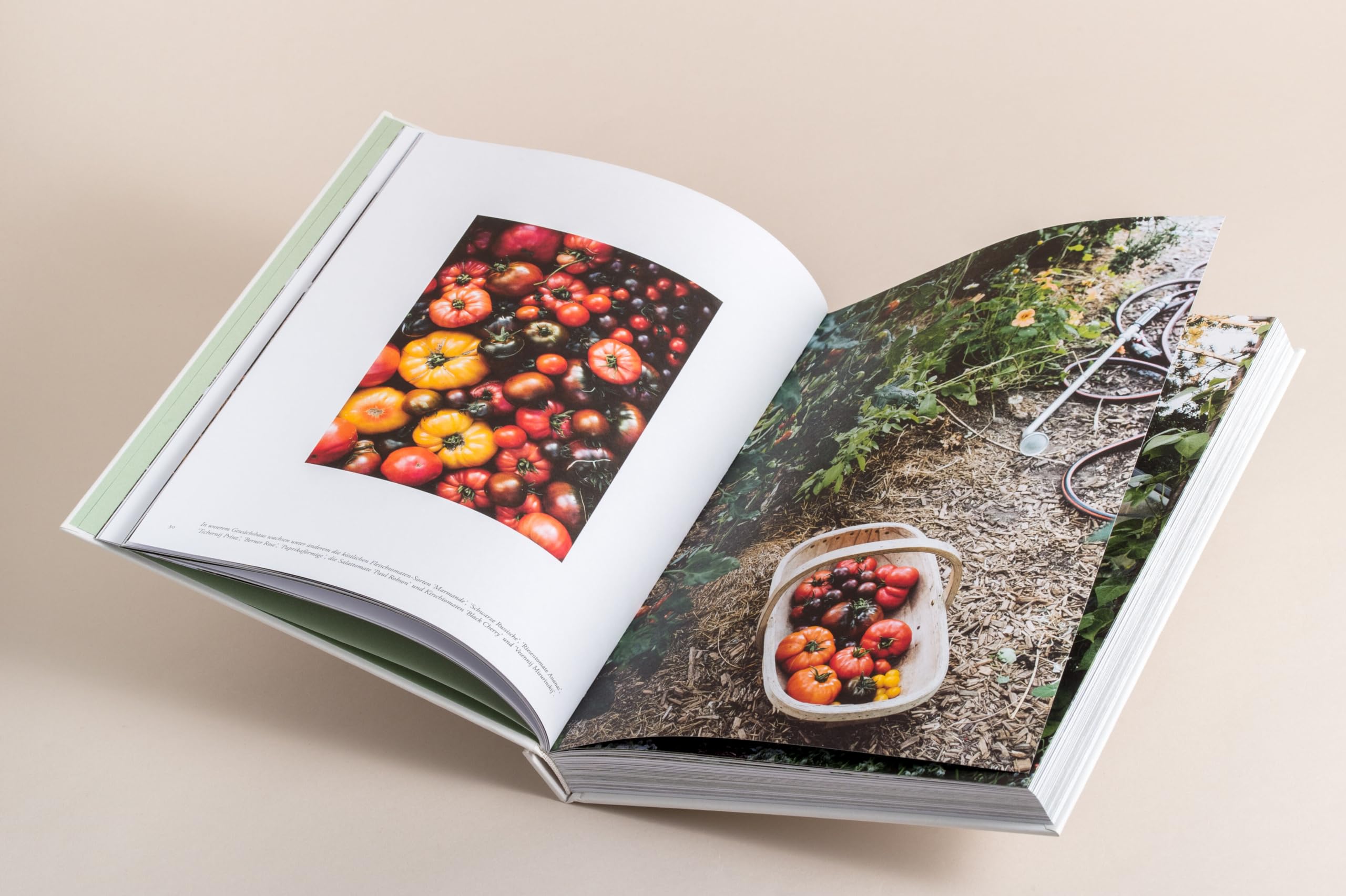 Zu den Wiesen: Vom naturnahen und artenreichen Gärtnern. Ein Gartenporträt. Das neue Buch zum Blog Krautkopf - Deutscher Gartenbuchpreis 2024