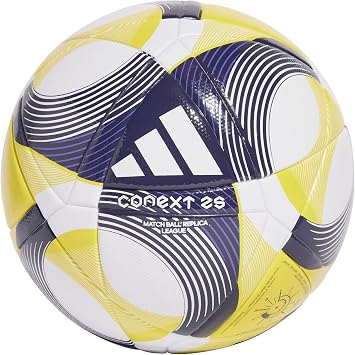 adidas Conext25 League Soccer Ball