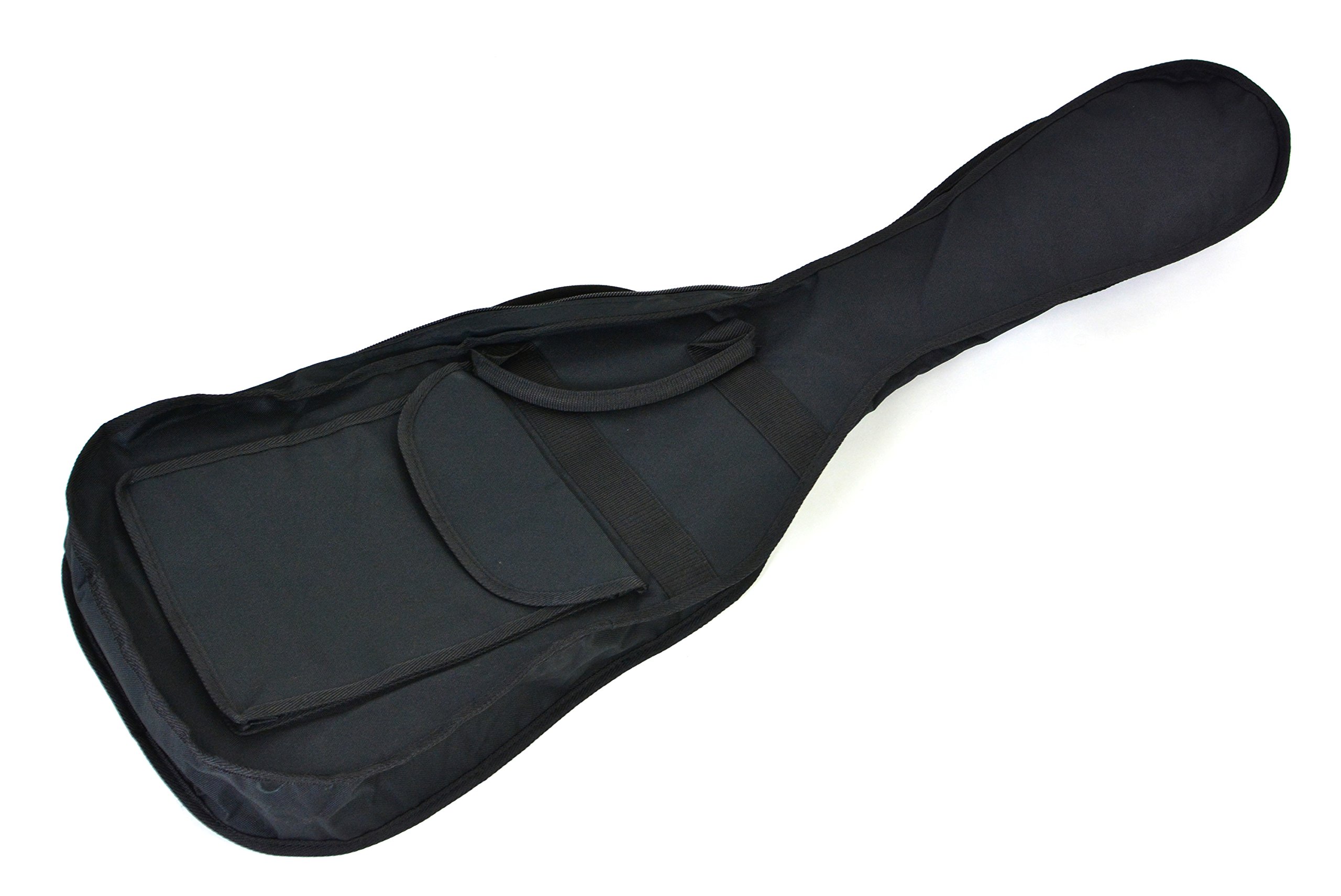 エレキギター＆新品未使用弦セット＆ソフトケース LEGEND LST-Z エレキギター初心者14点セット【Bluetooth搭載ミニアンプ